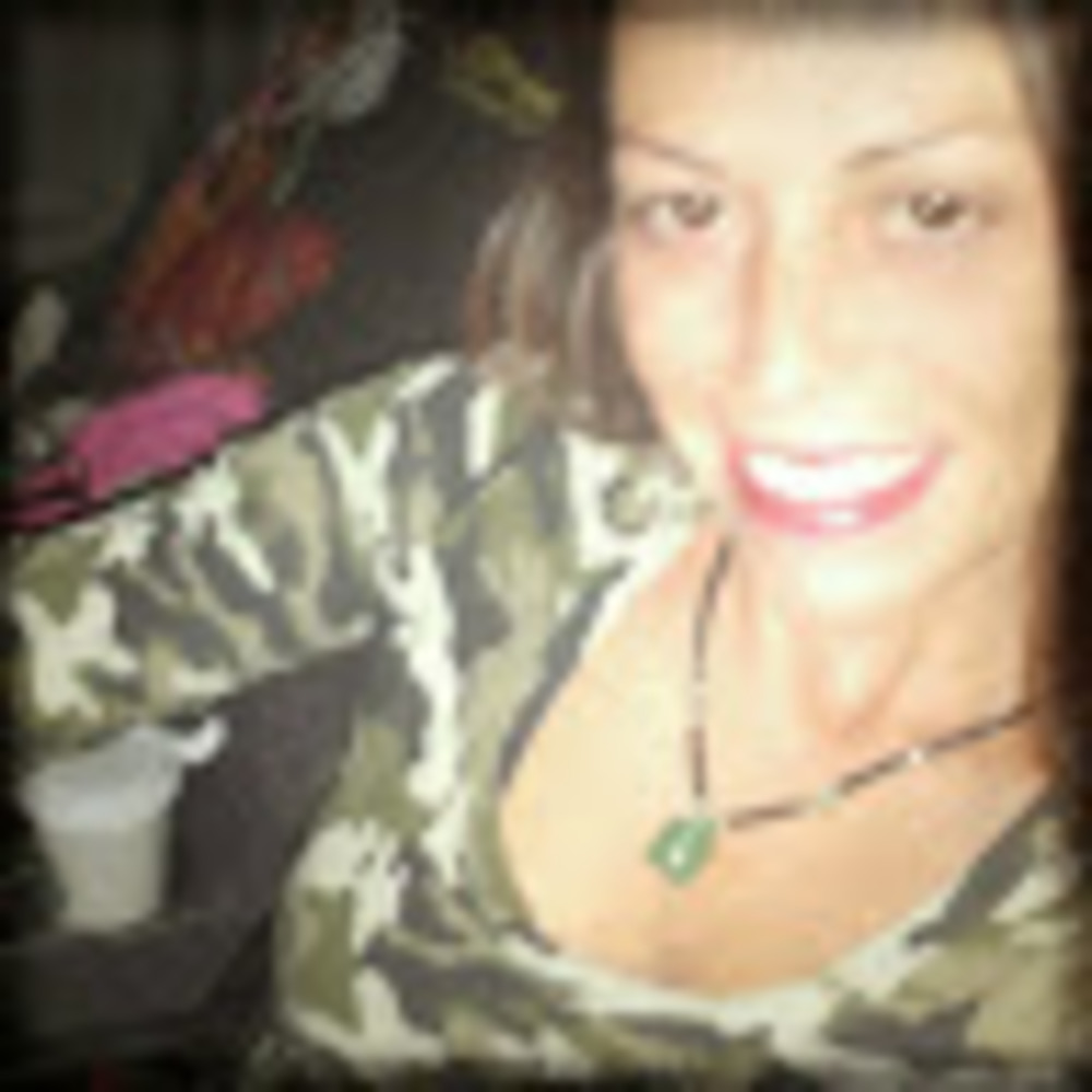 Meet your Posher, Tanya